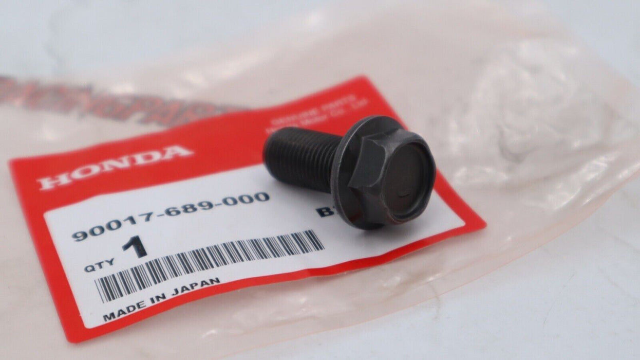 New OEM Honda Ring Gear Bolt for Accord Civic Prelude B Series LSD B18C B16A