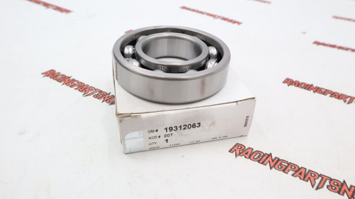 REPLACEMENT DIFFERENTIAL BALL BEARING FOR 91005-PL0-008, 19312063