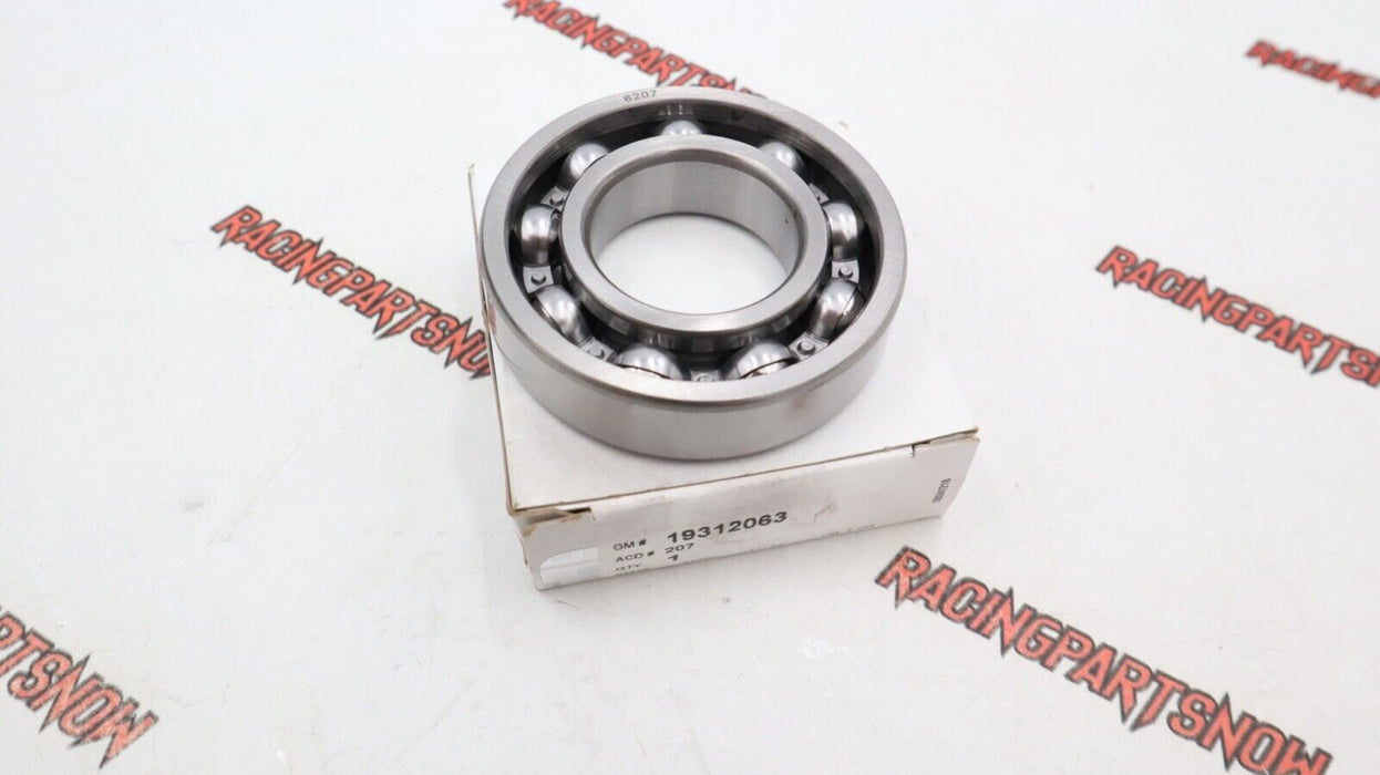 REPLACEMENT DIFFERENTIAL BALL BEARING FOR 91005-PL0-008, 19312063