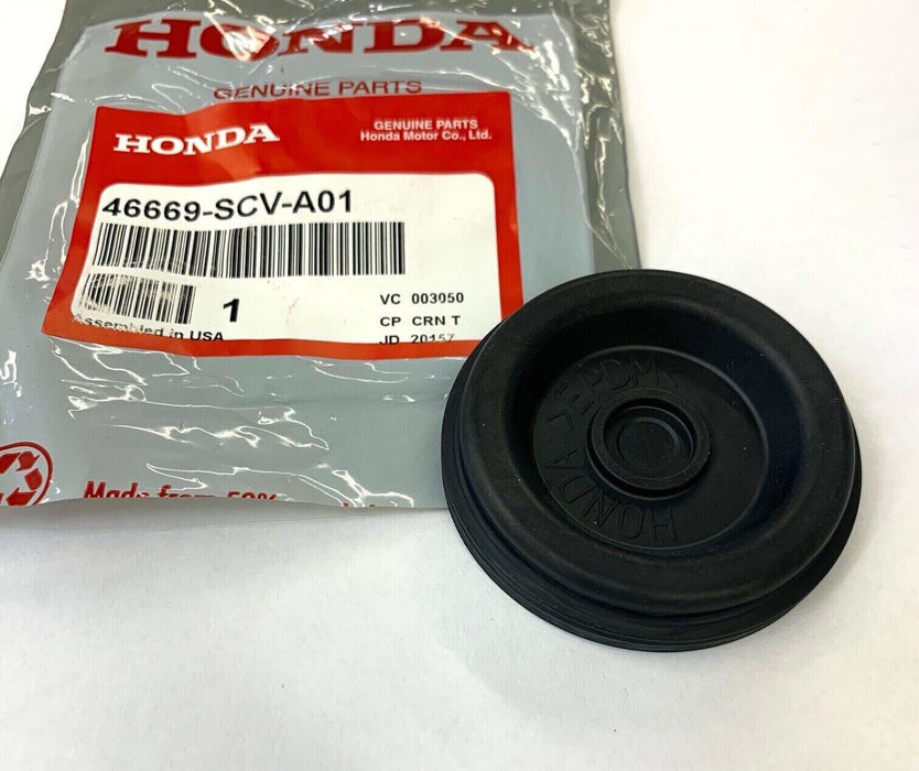 Genuine OEM Honda Acura Brake Master Cylinder Diaphragm Spacer