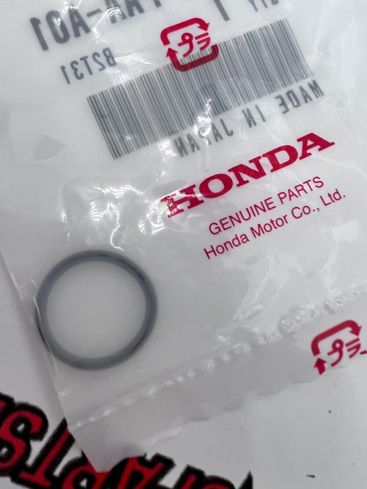 Genuine OEM Honda Gasket O-ring 91319-PAA-A01