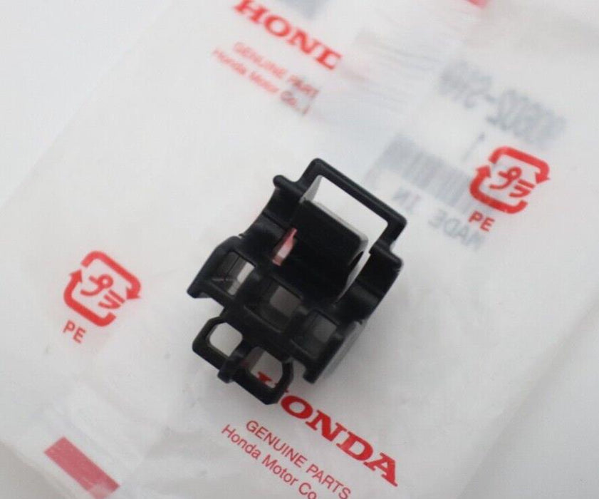 Genuine OEM HONDA CR-V PILOT ACURA RSX Hood STAY OPEN Prop ROD HOLDER CLIP S10