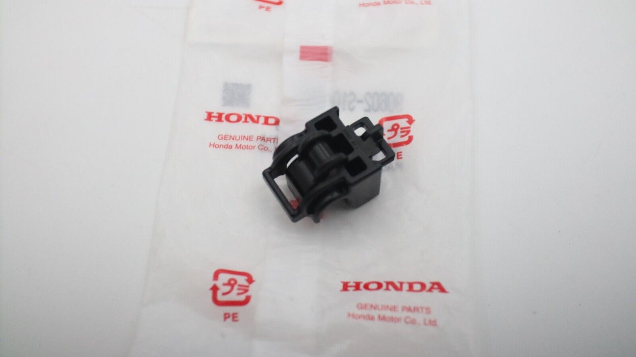 Genuine OEM HONDA CR-V PILOT ACURA RSX Hood STAY OPEN Prop ROD HOLDER CLIP S10