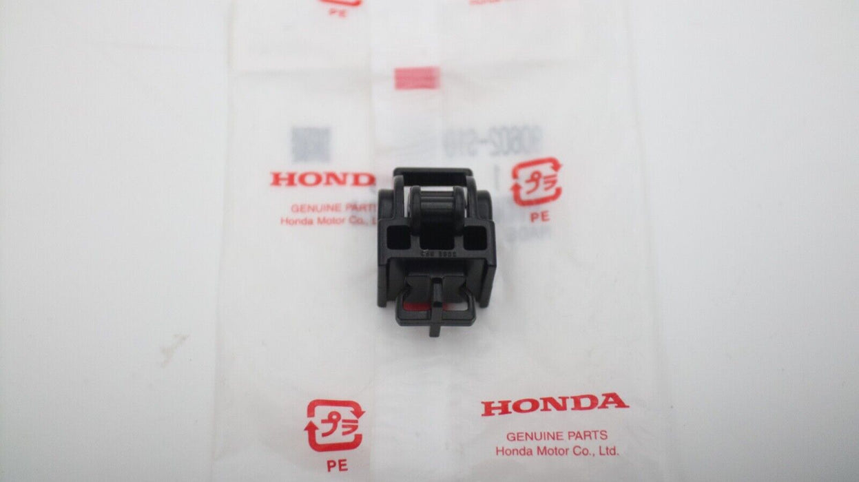 Genuine OEM HONDA CR-V PILOT ACURA RSX Hood STAY OPEN Prop ROD HOLDER CLIP S10