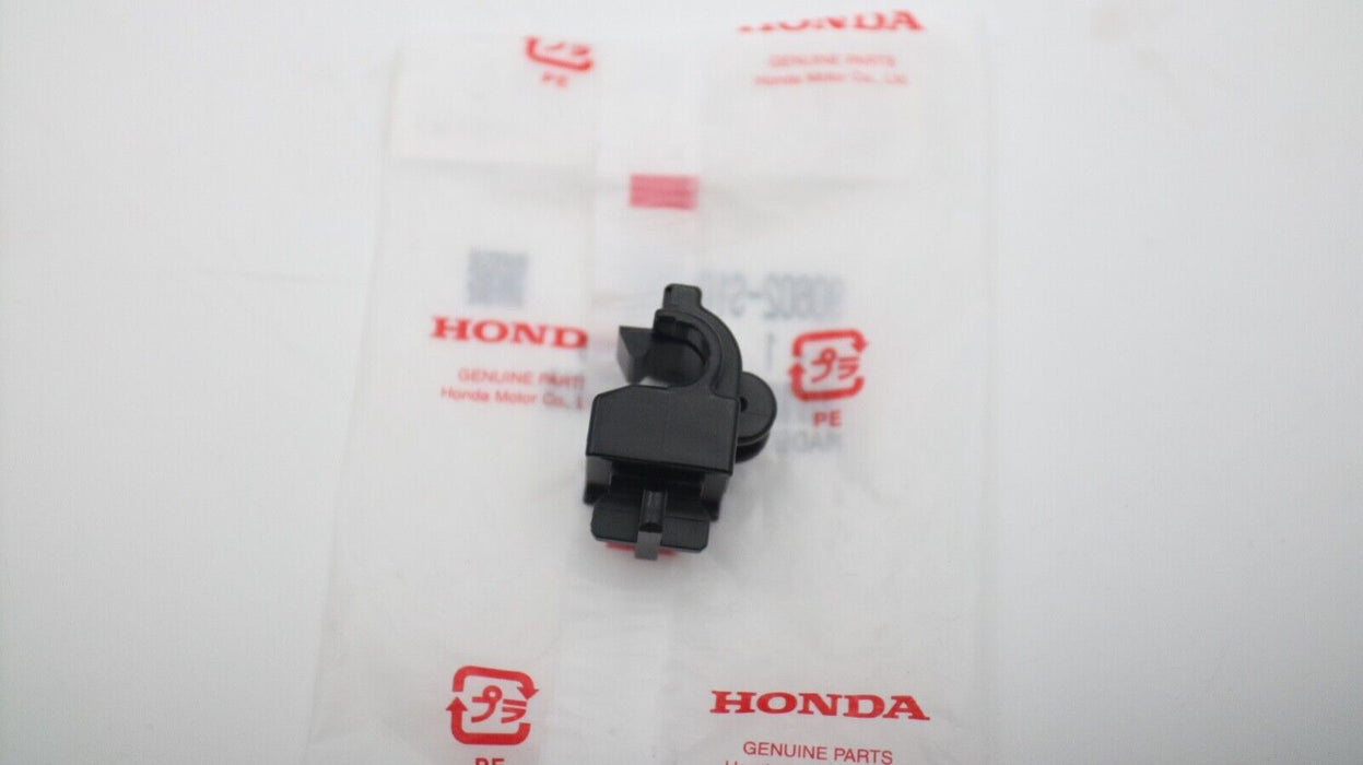 Genuine OEM HONDA CR-V PILOT ACURA RSX Hood STAY OPEN Prop ROD HOLDER CLIP S10