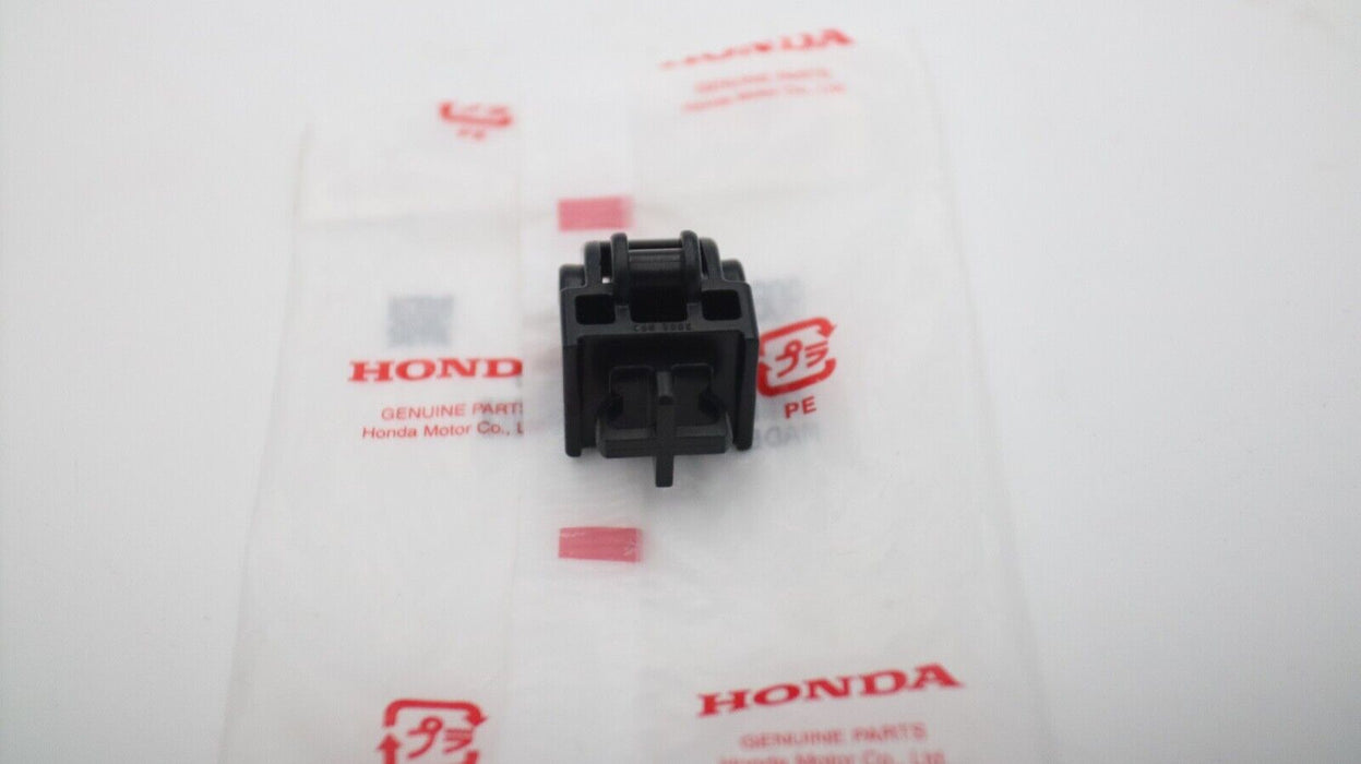 Genuine OEM HONDA CR-V PILOT ACURA RSX Hood STAY OPEN Prop ROD HOLDER CLIP S10