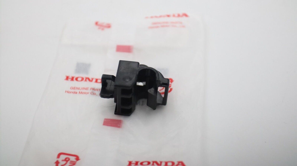 Genuine OEM HONDA CR-V PILOT ACURA RSX Hood STAY OPEN Prop ROD HOLDER CLIP S10