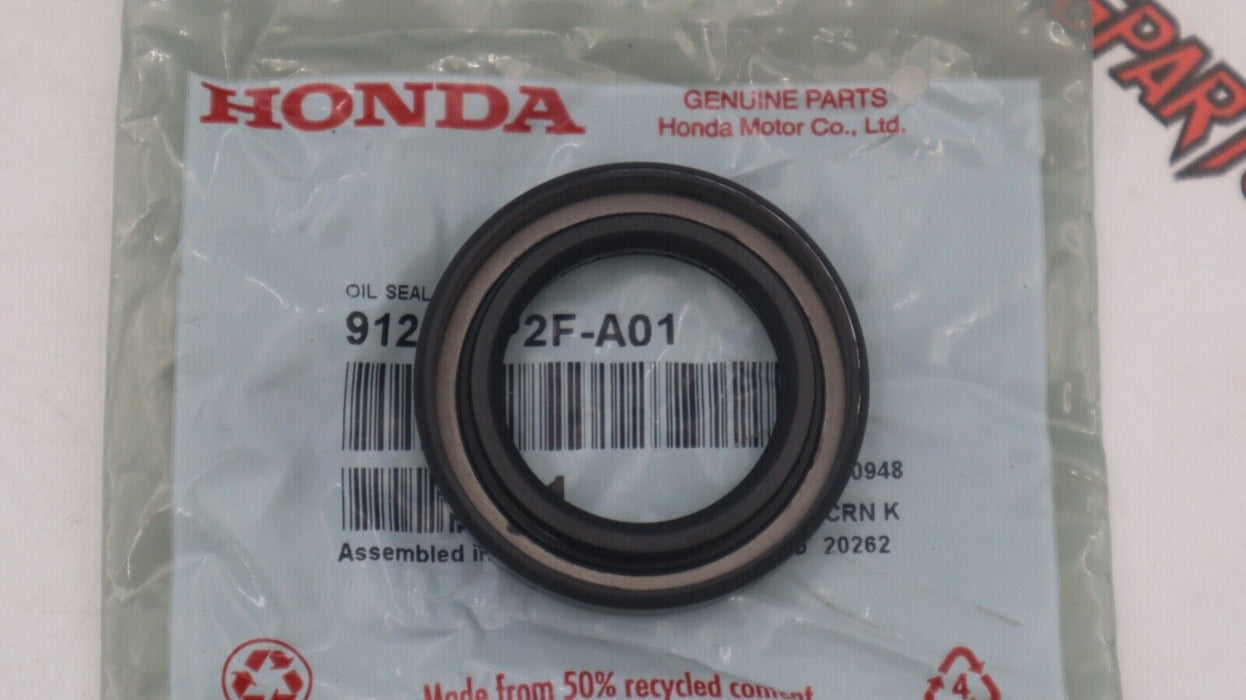 91213-P2F-A01 OEM HONDA SOHC CAMSHAFT SEAL CAM SEAL 84-05 CIVIC CRX DEL SOL