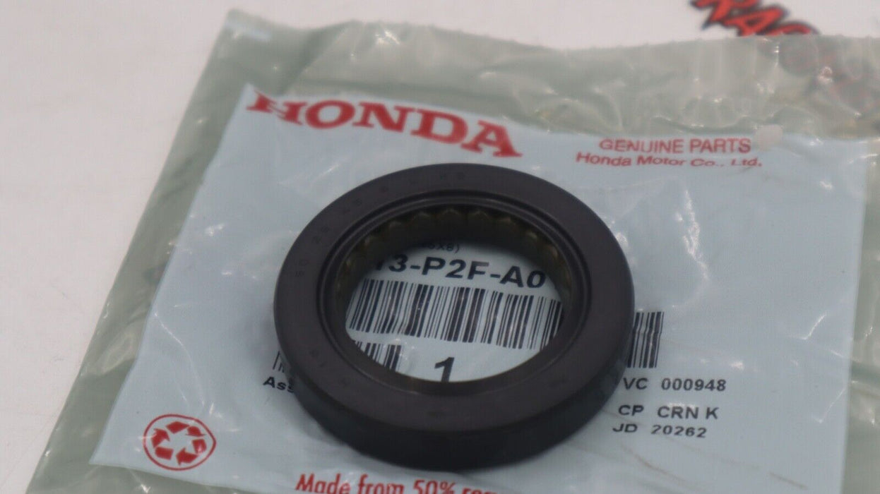 91213-P2F-A01 OEM HONDA SOHC CAMSHAFT SEAL CAM SEAL 84-05 CIVIC CRX DEL SOL