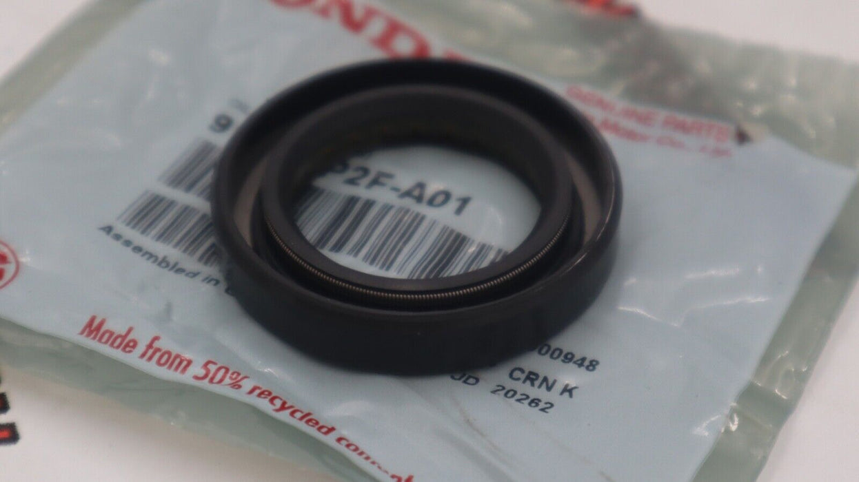 91213-P2F-A01 OEM HONDA SOHC CAMSHAFT SEAL CAM SEAL 84-05 CIVIC CRX DEL SOL