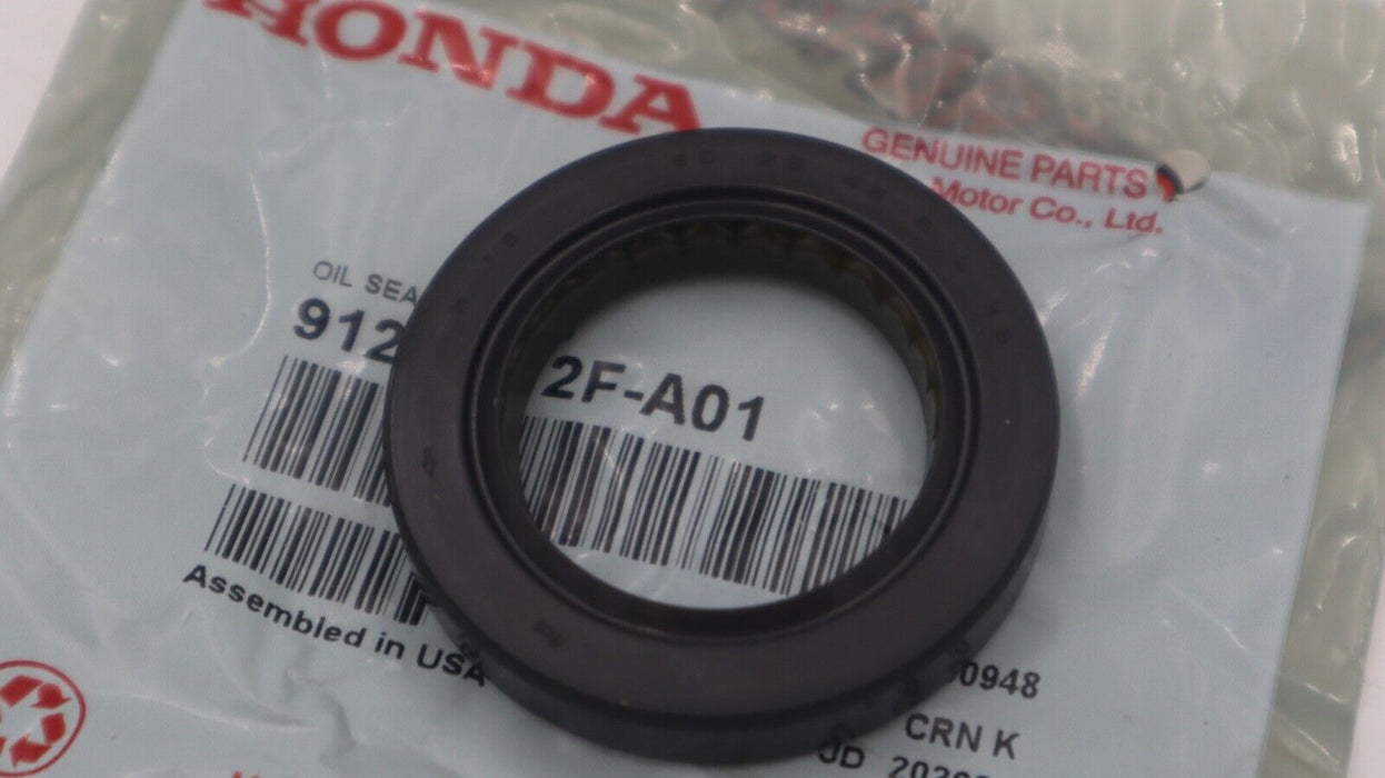 91213-P2F-A01 OEM HONDA SOHC CAMSHAFT SEAL CAM SEAL 84-05 CIVIC CRX DEL SOL