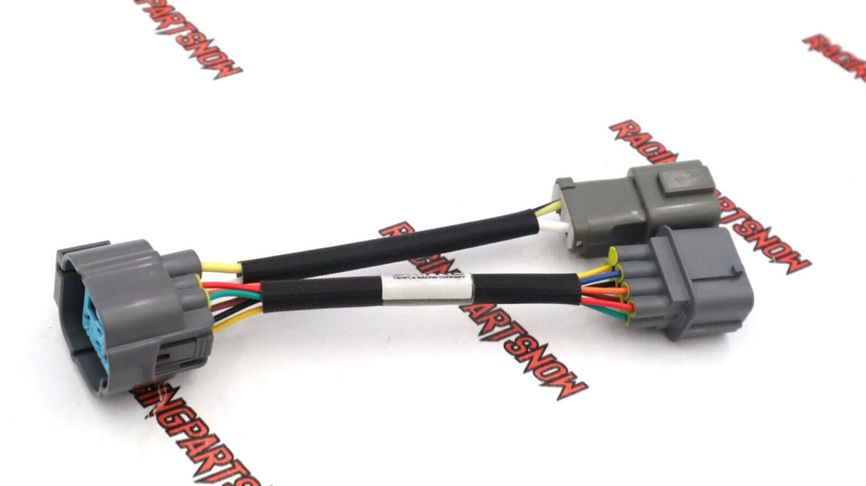 TRC Engine Harness OBD1 to 10-Pin OBD2 Distributor Jumper Harness Acura Honda