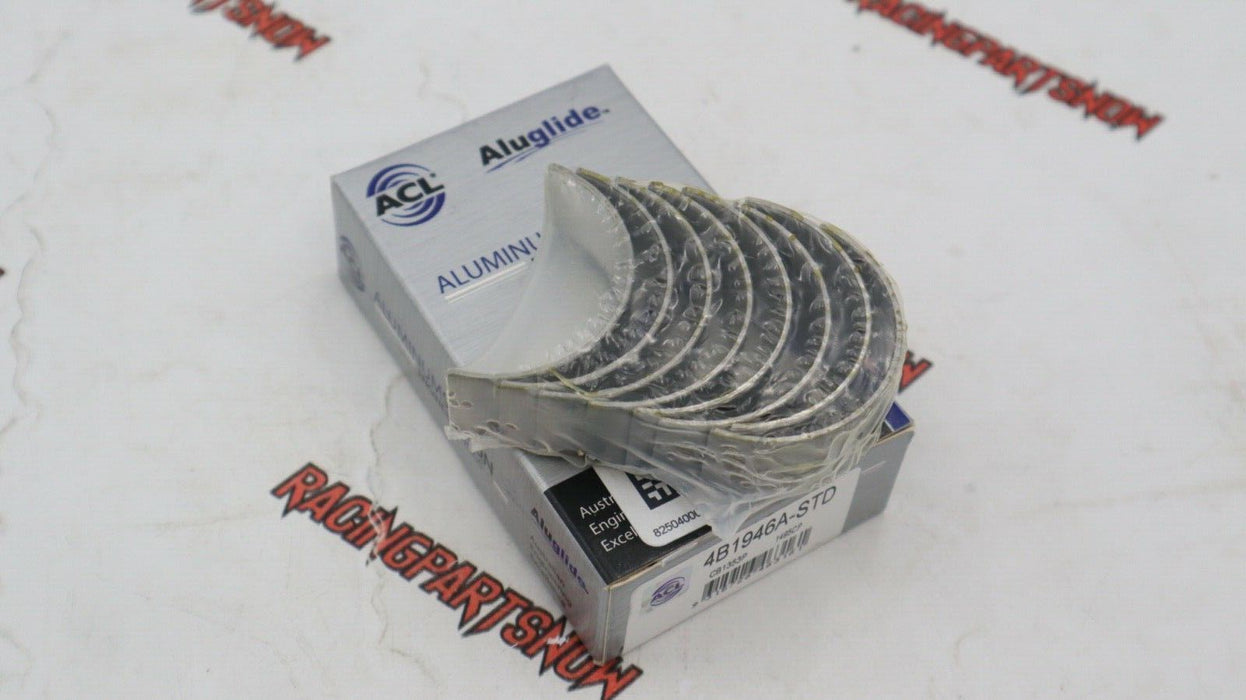 ACL ROD BEARINGS 4B1946 INTEGRA / CIVIC B17A1 B17A B18A B18A1 B18B LS RS GS