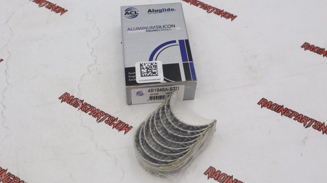 ACL ROD BEARINGS 4B1946 INTEGRA / CIVIC B17A1 B17A B18A B18A1 B18B LS RS GS