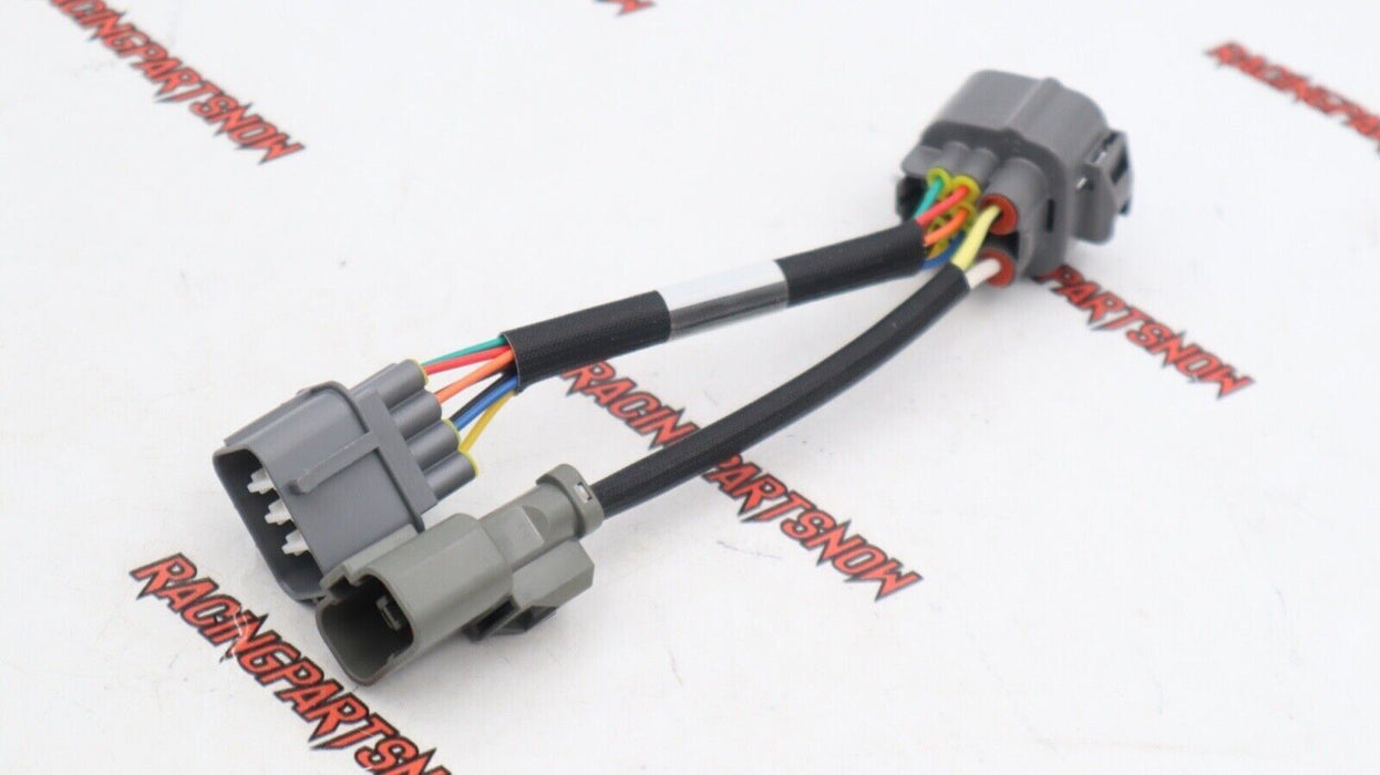 OBD1 ENGINE HARNESS TO 10 PIN OBD2 DISTRIBUTOR JUMPER HARNESS DIZZY HONDA ACURA