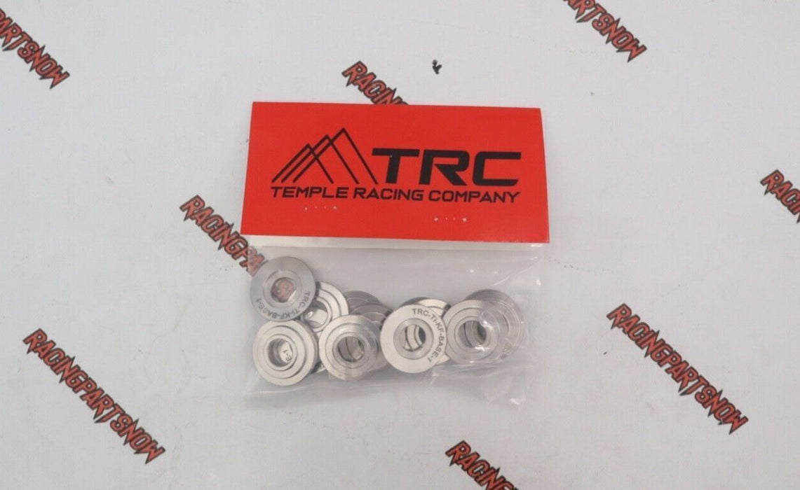 Titanium Dual Spring Base Kit K SERIES  K20 / K24 K20a K24a