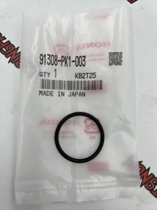 OEM Honda Civic B16A2 DEL SOL B16 GSR INTEGRA OIL PUMP O RING GASKET B18C VTEC