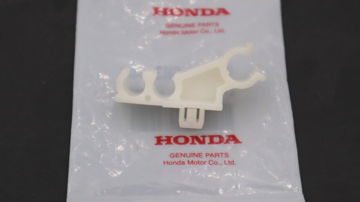 OEM Genuine 88-91 Honda Civic CRX EF Hood Prop Rod Holder Clip SH3 EF9 EF8 JDM