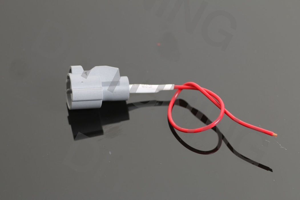 BRAND NEW KNOCK SENSOR SWITCH PLUG PIGTAIL For INTEGRA CIVIC PRELUDE WIRING