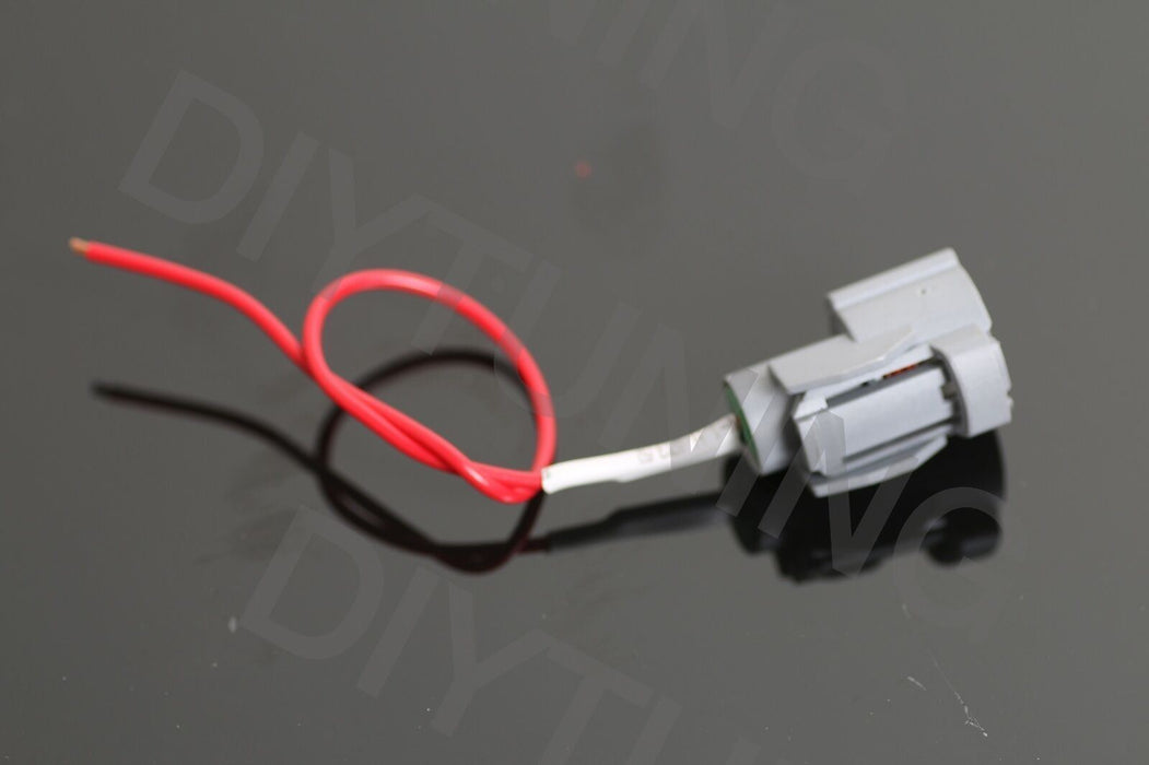 BRAND NEW KNOCK SENSOR SWITCH PLUG PIGTAIL For INTEGRA CIVIC PRELUDE WIRING