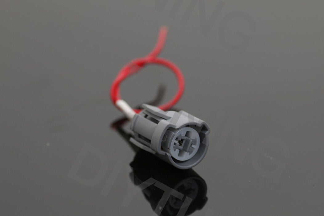 BRAND NEW KNOCK SENSOR SWITCH PLUG PIGTAIL For INTEGRA CIVIC PRELUDE WIRING