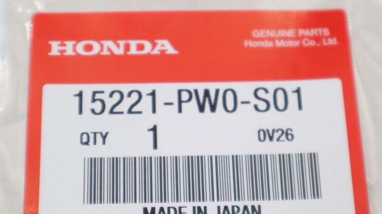 OEM Honda B16A2 B18C1 B18C5 B20 GSR SI ITR Oil Pump Strainer Pickup Gasket PW0