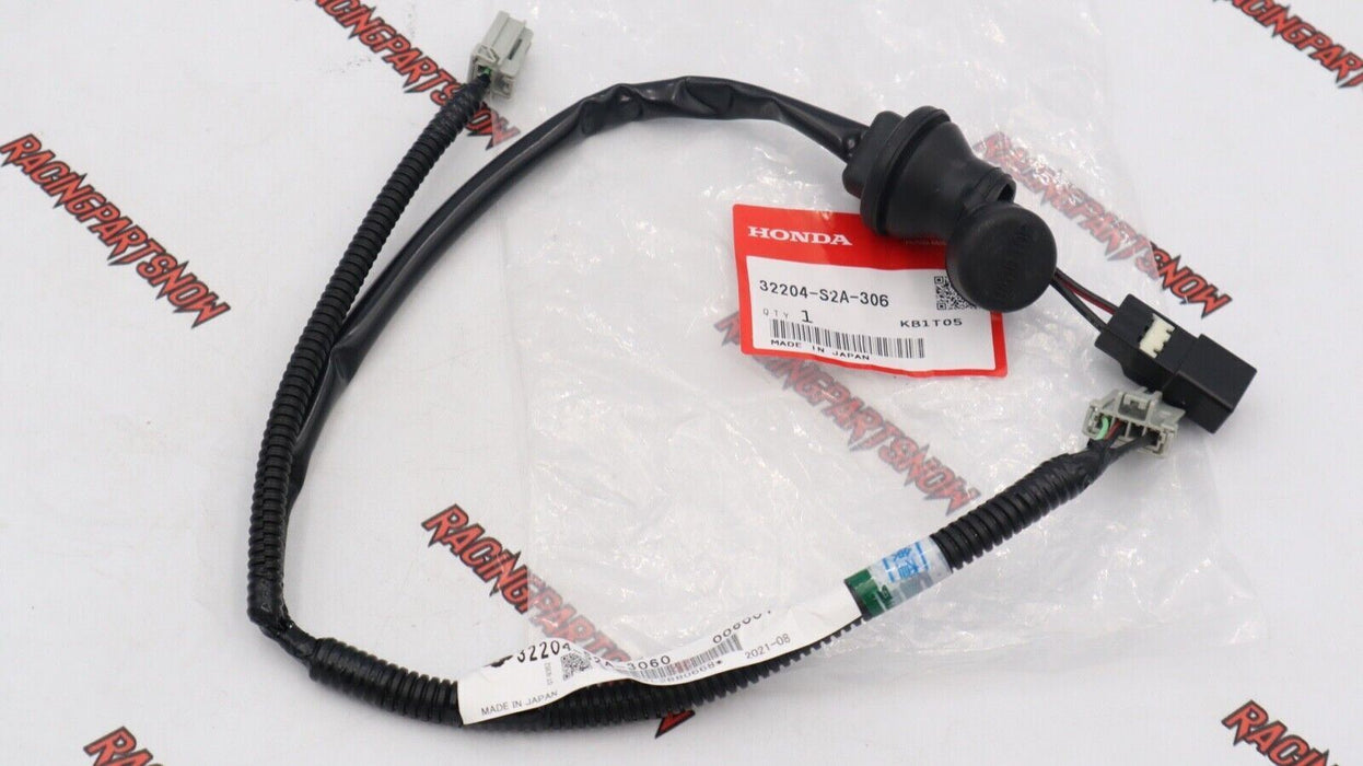 OEM Honda 02-05 S2000 AP2 Hardtop Defroster Sub-Harness S2K