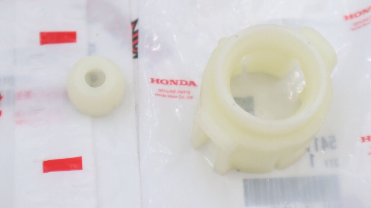 GENUINE OEM HONDA S2000 SHIFT LEVER BALL SEAT & SHIFTER PIVOT COVER BUSHING