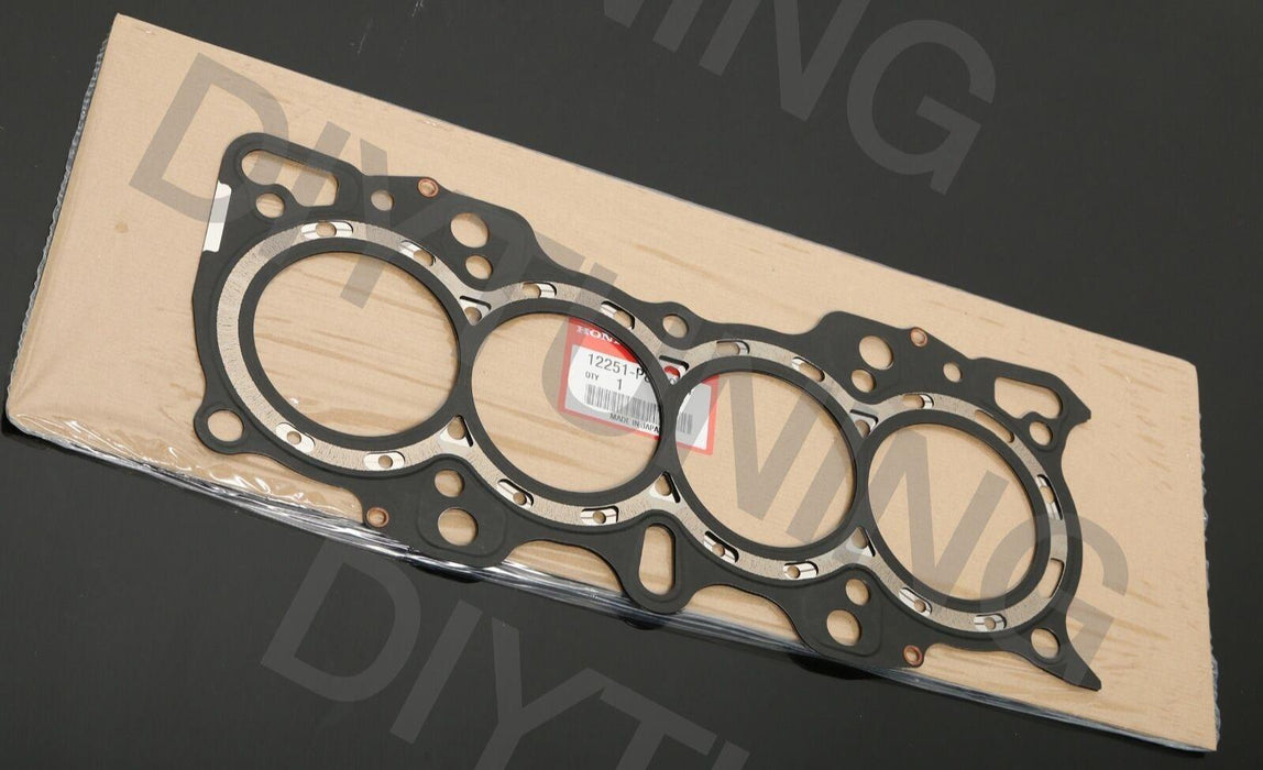 NEW OEM HONDA CRV HEAD GASKET P8R B20 B20B CYLINDER HEADGASKET VTEC ITR GSR DOHC