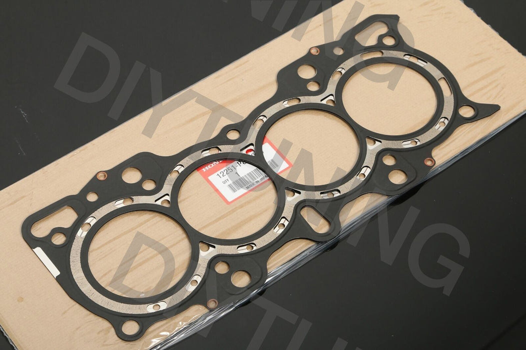 NEW OEM HONDA CRV HEAD GASKET P8R B20 B20B CYLINDER HEADGASKET VTEC ITR GSR DOHC