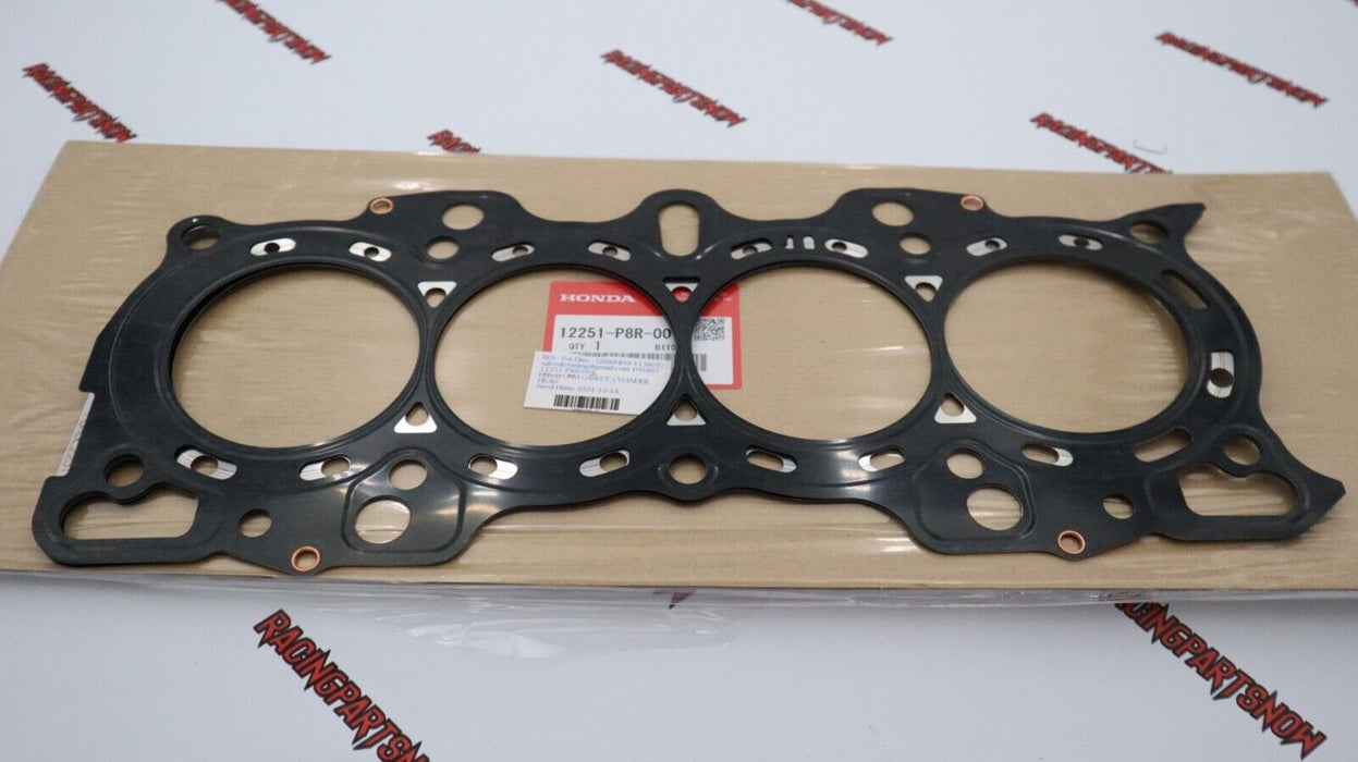 NEW OEM HONDA CRV HEAD GASKET P8R B20 B20B CYLINDER HEADGASKET VTEC ITR GSR DOHC