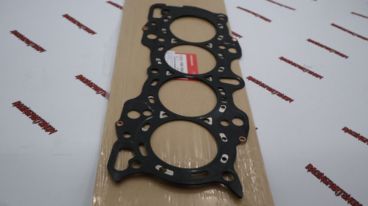 NEW OEM HONDA CRV HEAD GASKET P8R B20 B20B CYLINDER HEADGASKET VTEC ITR GSR DOHC