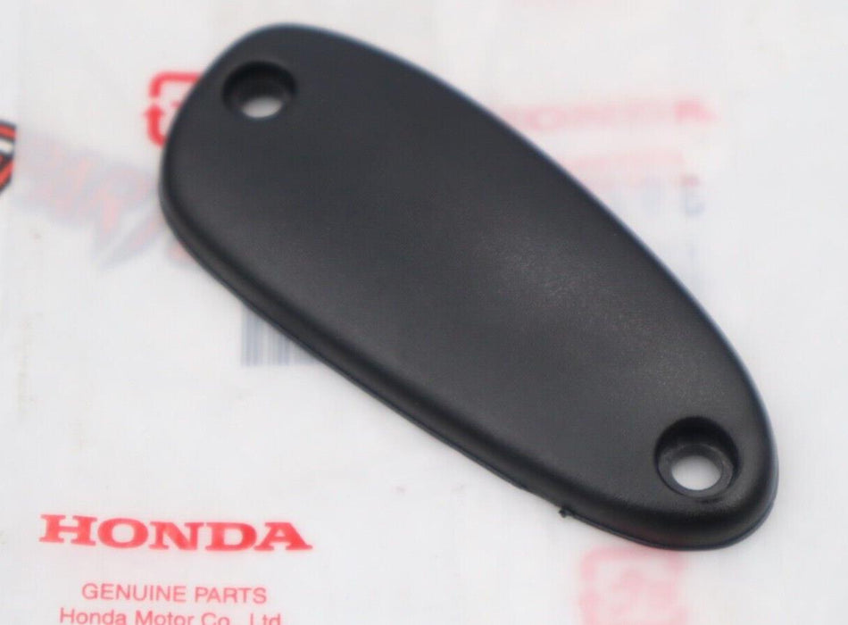 OEM HONDA CIVIC 1992-2000 Si EX DX EK EG ANTENNA BLOCK OFF PLATE DELETE CAP