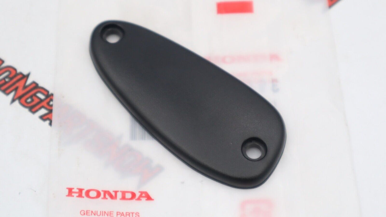 OEM HONDA CIVIC 1992-2000 Si EX DX EK EG ANTENNA BLOCK OFF PLATE DELETE CAP