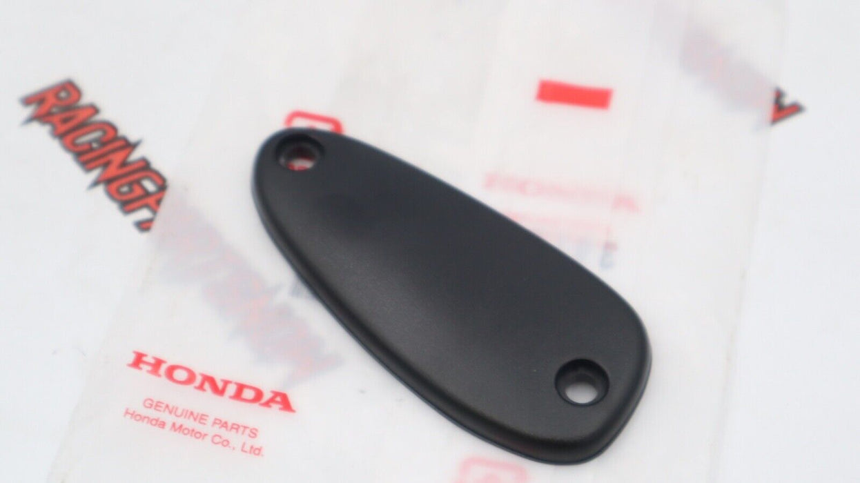 OEM HONDA CIVIC 1992-2000 Si EX DX EK EG ANTENNA BLOCK OFF PLATE DELETE CAP