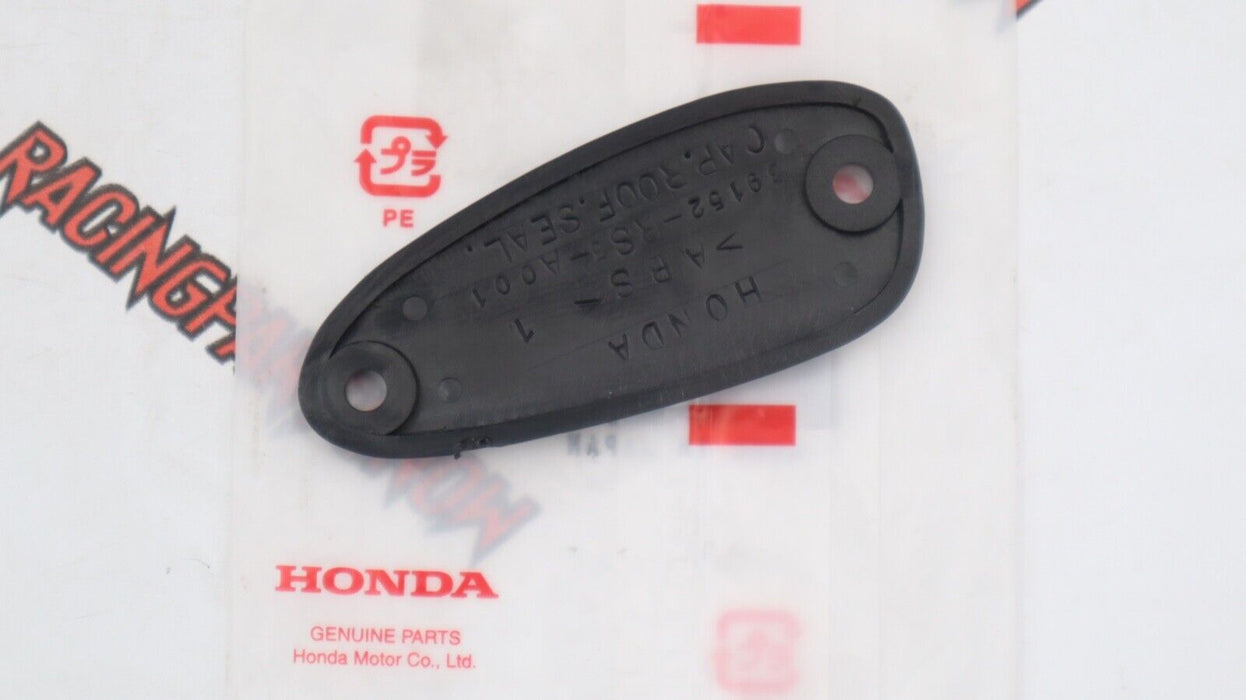 OEM HONDA CIVIC 1992-2000 Si EX DX EK EG ANTENNA BLOCK OFF PLATE DELETE CAP