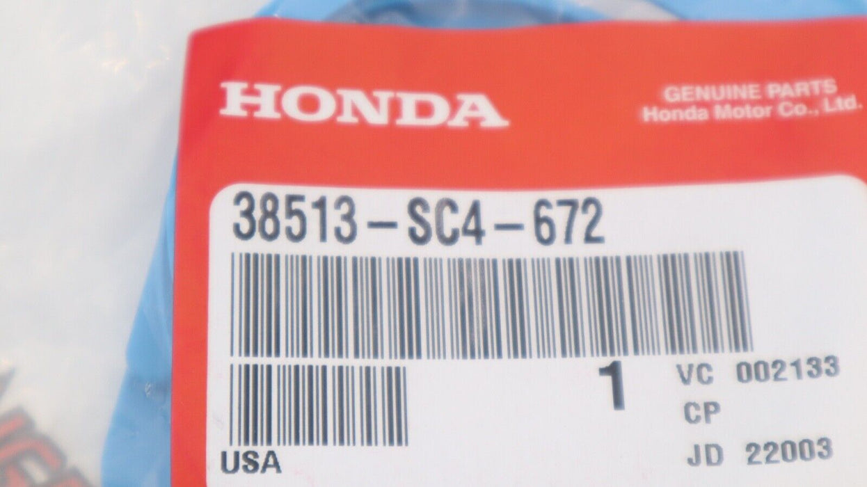 OEM HONDA ACURA WINDSHIELD WIPER  WASHER FLUID BOTTLE CAP LID SC4