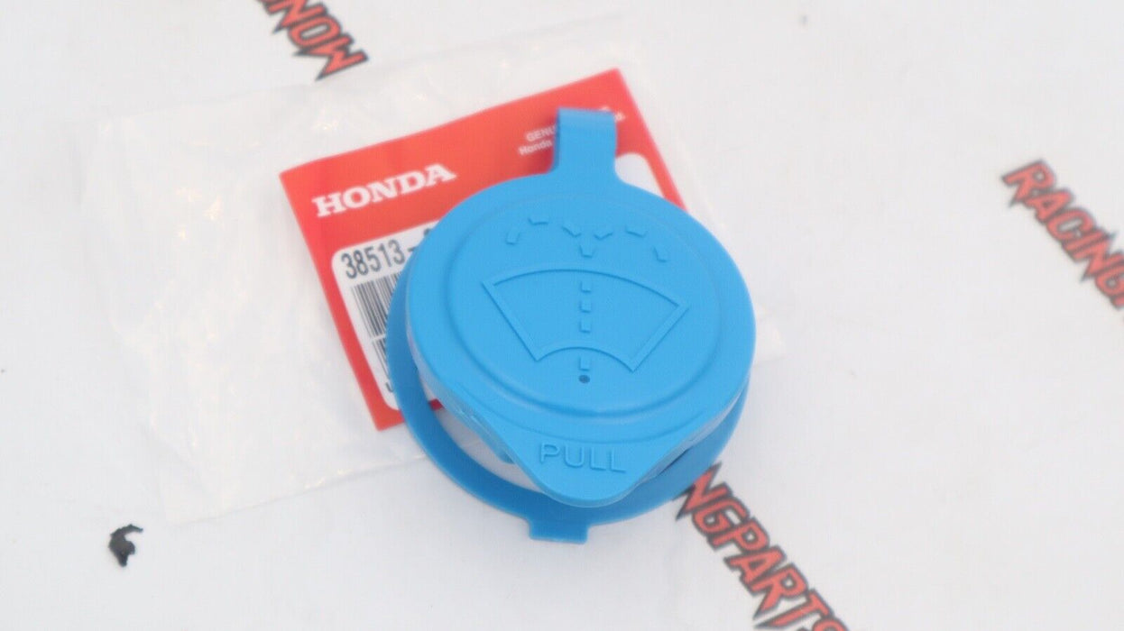 OEM HONDA ACURA WINDSHIELD WIPER  WASHER FLUID BOTTLE CAP LID SC4