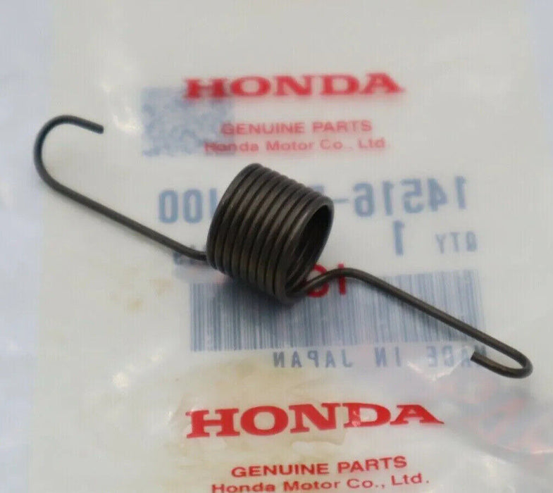 NEW OEM 1996 - 2000 HONDA CIVIC TIMING BELT TENSIONER SPRING EX LX DX CX SOHC