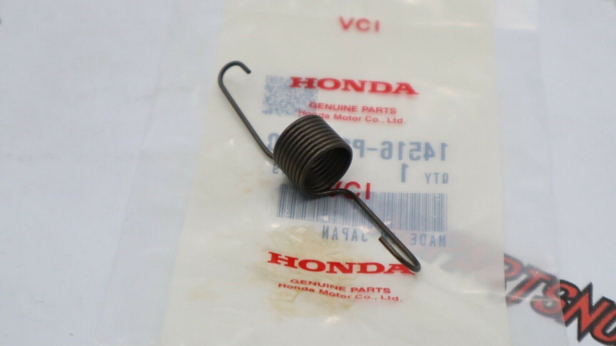 NEW OEM 1996 - 2000 HONDA CIVIC TIMING BELT TENSIONER SPRING EX LX DX CX SOHC