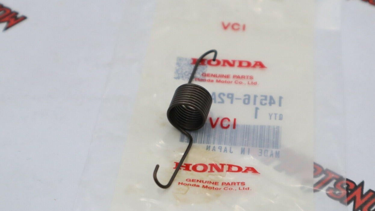 NEW OEM 1996 - 2000 HONDA CIVIC TIMING BELT TENSIONER SPRING EX LX DX CX SOHC