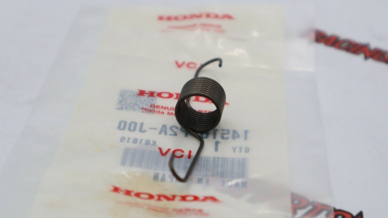 NEW OEM 1996 - 2000 HONDA CIVIC TIMING BELT TENSIONER SPRING EX LX DX CX SOHC