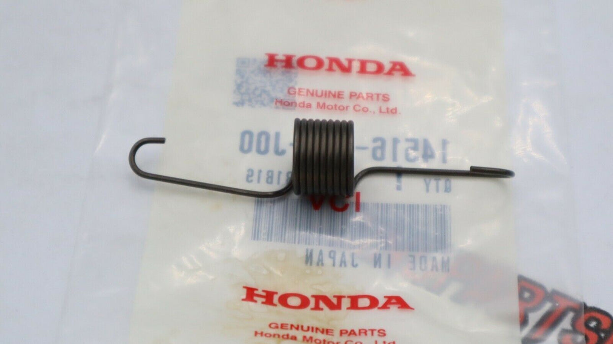 NEW OEM 1996 - 2000 HONDA CIVIC TIMING BELT TENSIONER SPRING EX LX DX CX SOHC