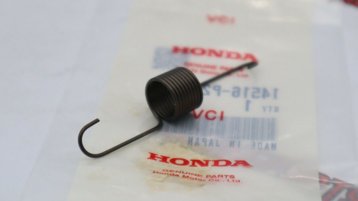 NEW OEM 1996 - 2000 HONDA CIVIC TIMING BELT TENSIONER SPRING EX LX DX CX SOHC