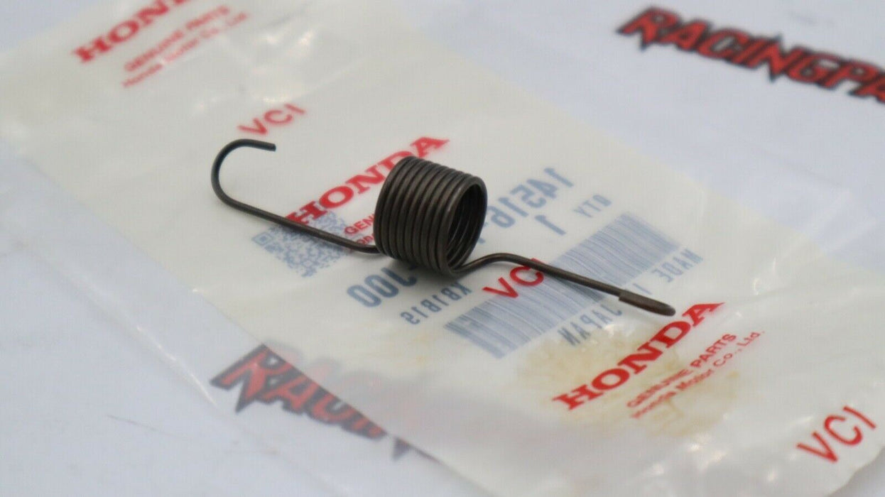 NEW OEM 1996 - 2000 HONDA CIVIC TIMING BELT TENSIONER SPRING EX LX DX CX SOHC