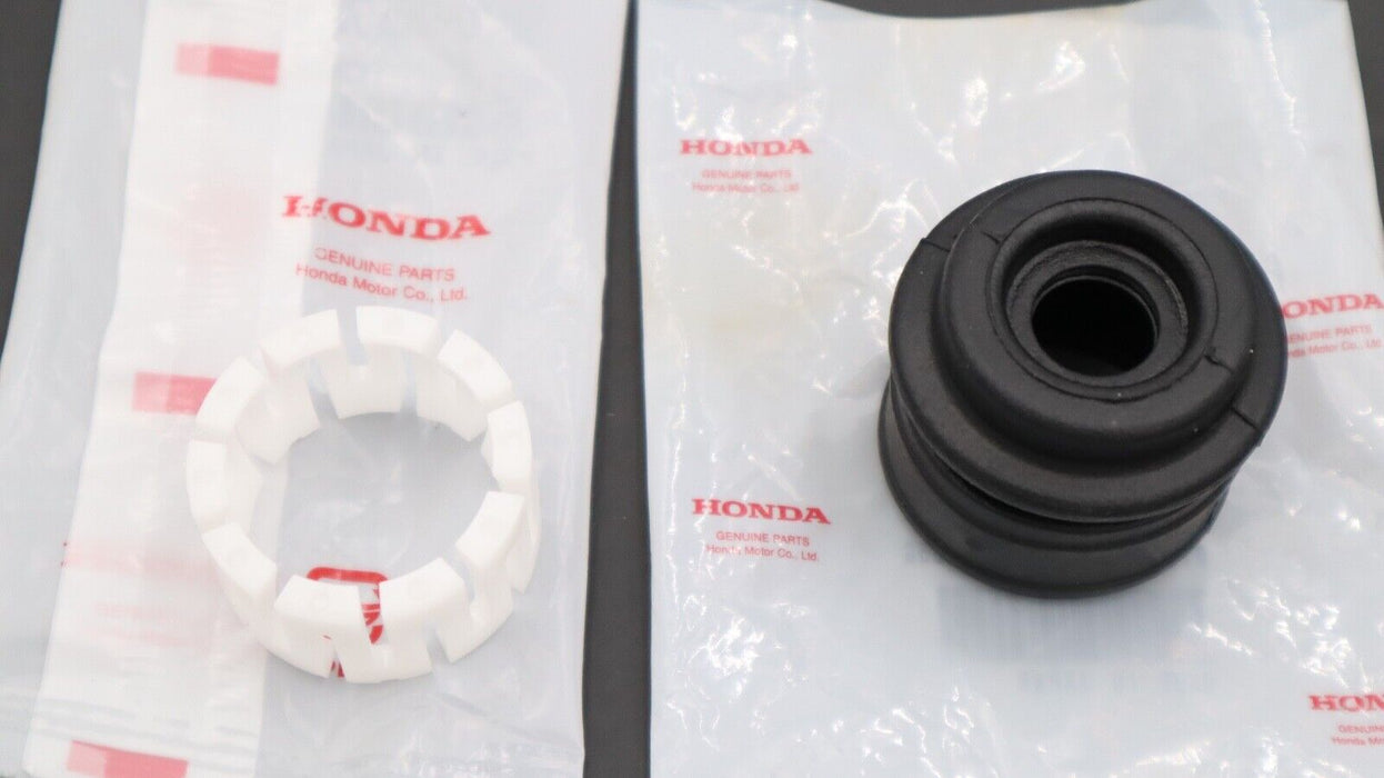 GENUINE OEM HONDA ACURA SHIFT LEVER M/T BALL SEAT & DUST SEAL SET CIVIC INTEGRA