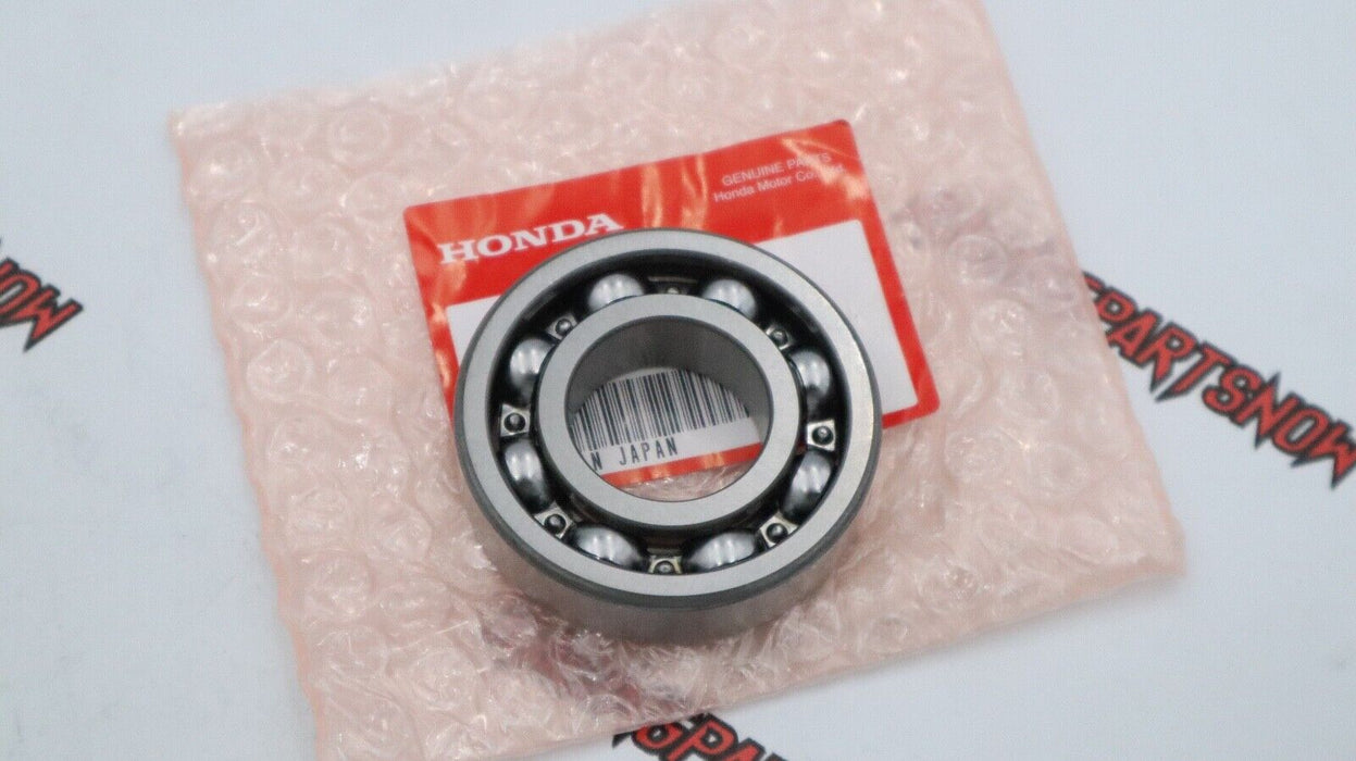 HONDA OEM INPUT / MAIN SHAFT BALL BEARING TRANSMISSION REBUILD KIT B16