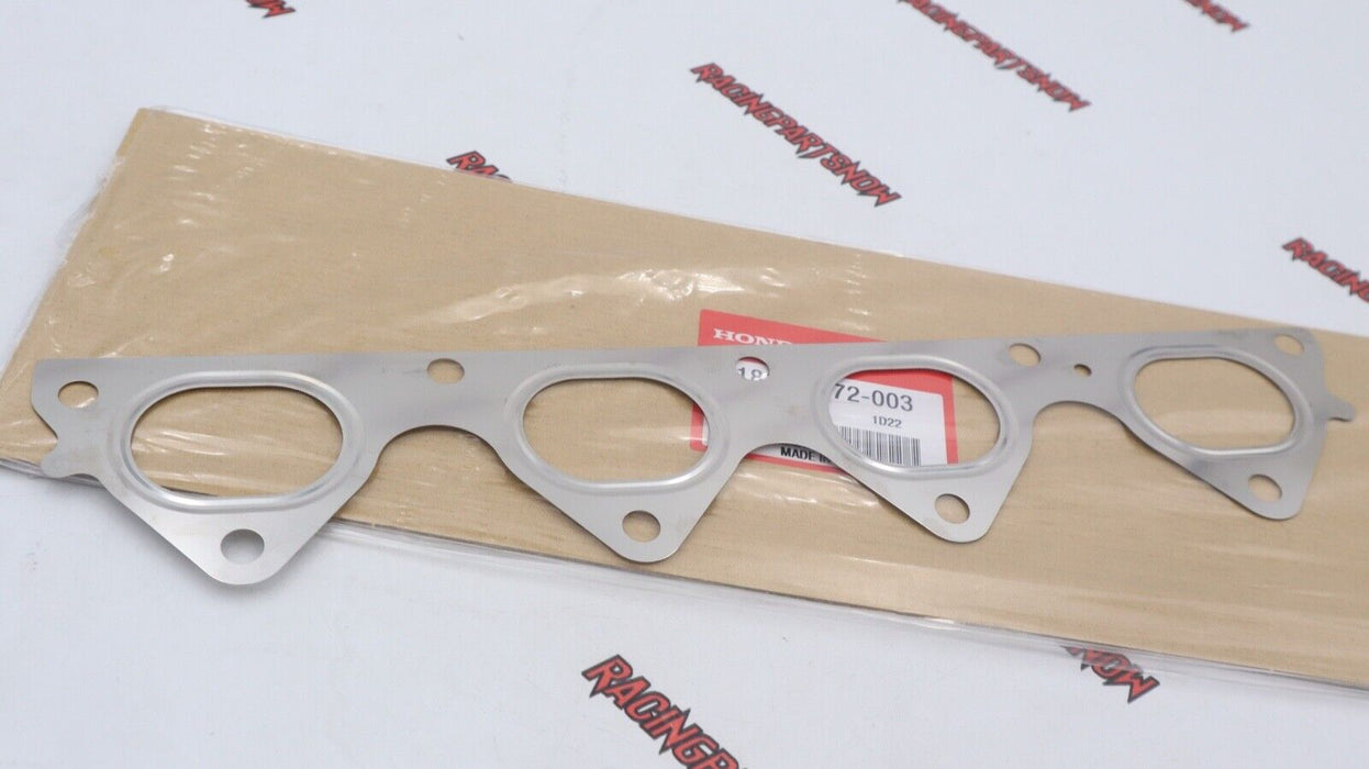 New OEM 96-01 Acura Integra B18B1 B18C1 GSR LS DC2 Exhaust Manifold Gasket (P72)