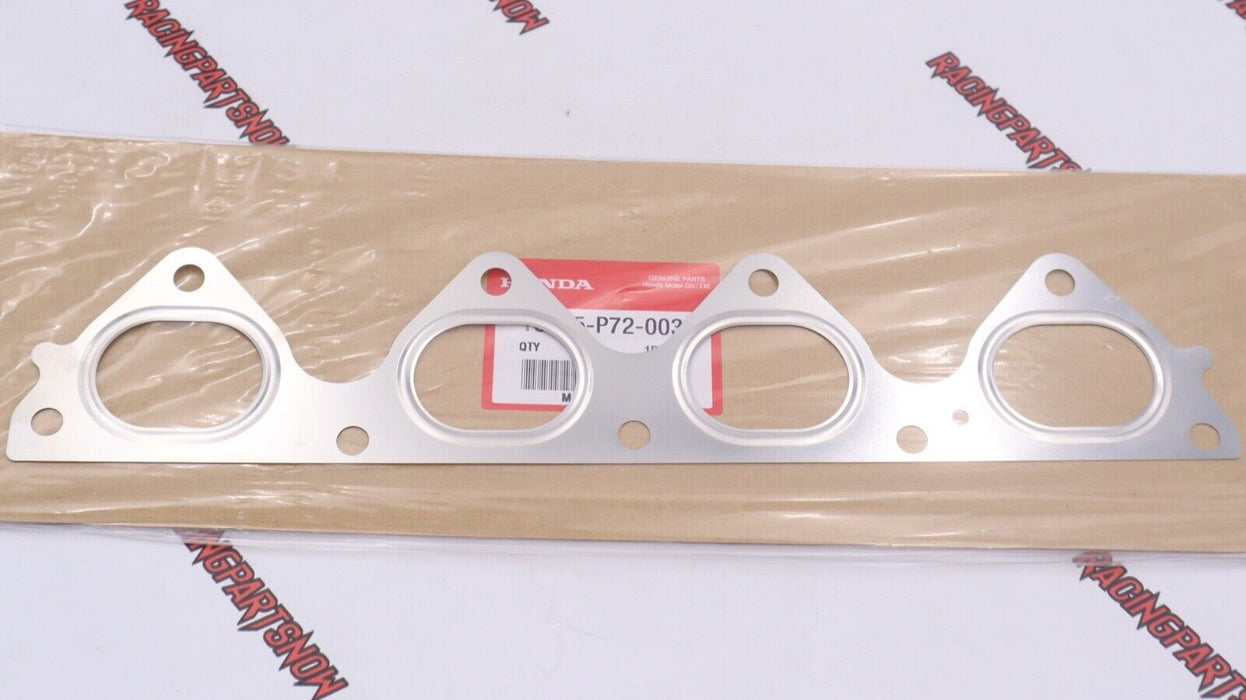 New OEM 96-01 Acura Integra B18B1 B18C1 GSR LS DC2 Exhaust Manifold Gasket (P72)