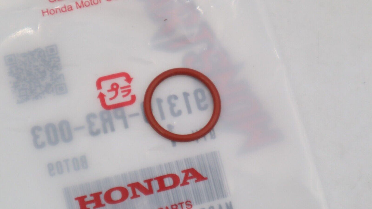 OEM HONDA ACURA VTP VTEC OIL PRESSURE SENSOR O-RING ACCORD PRELUDE INTEGRA CIVIC